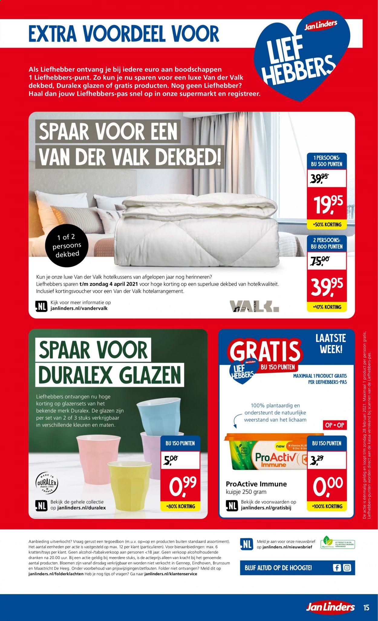 Jan Linders-aanbieding - 22-2-2021 - 28-2-2021. Pagina 15