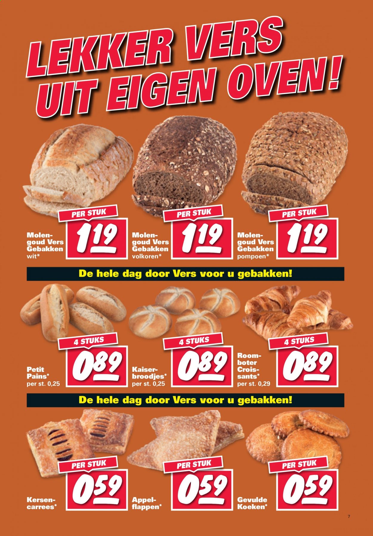 Nettorama-aanbieding - 22-2-2021 - 28-2-2021. Pagina 7