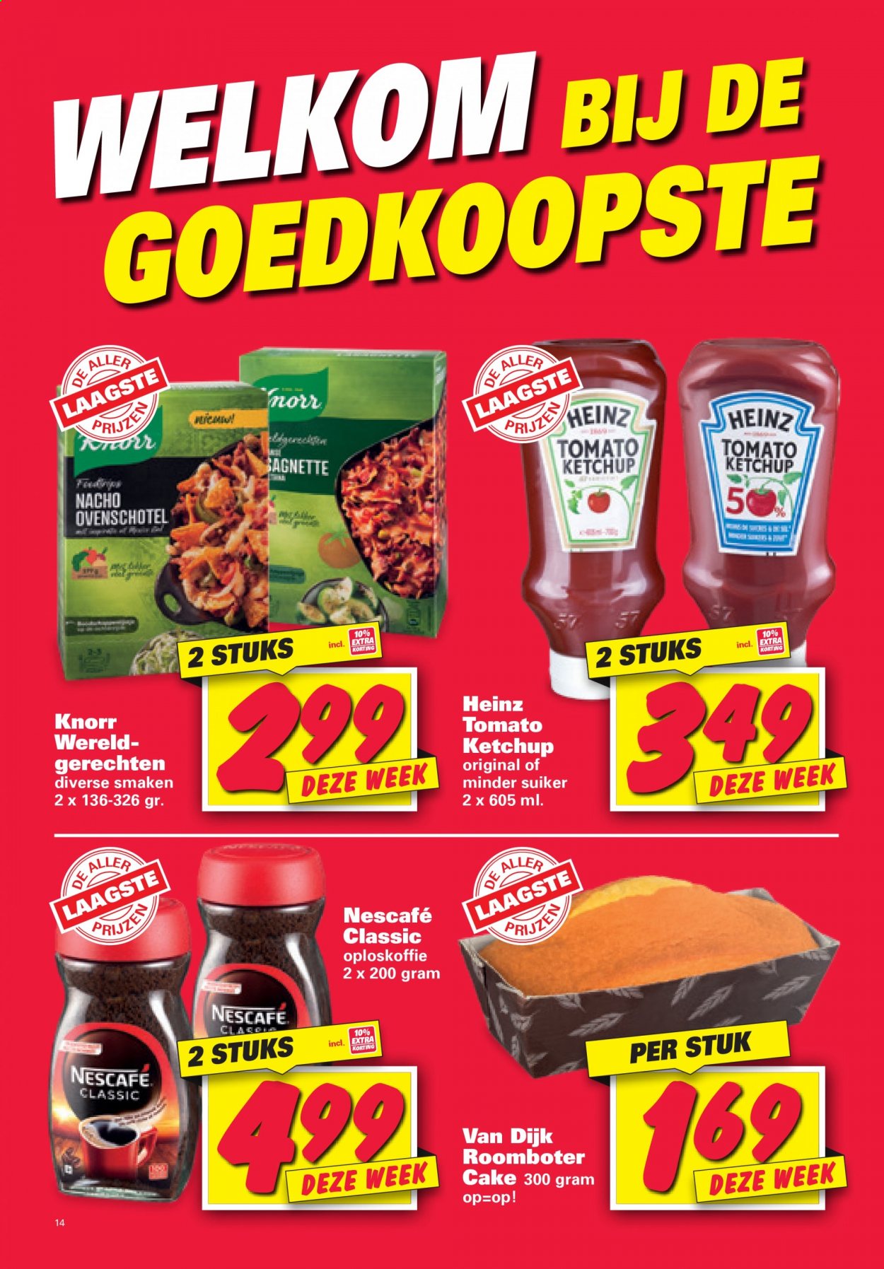 Nettorama-aanbieding - 22-2-2021 - 28-2-2021. Pagina 14
