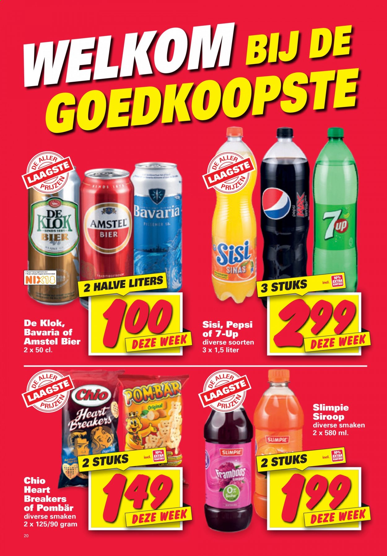 Nettorama-aanbieding - 22-2-2021 - 28-2-2021. Pagina 20