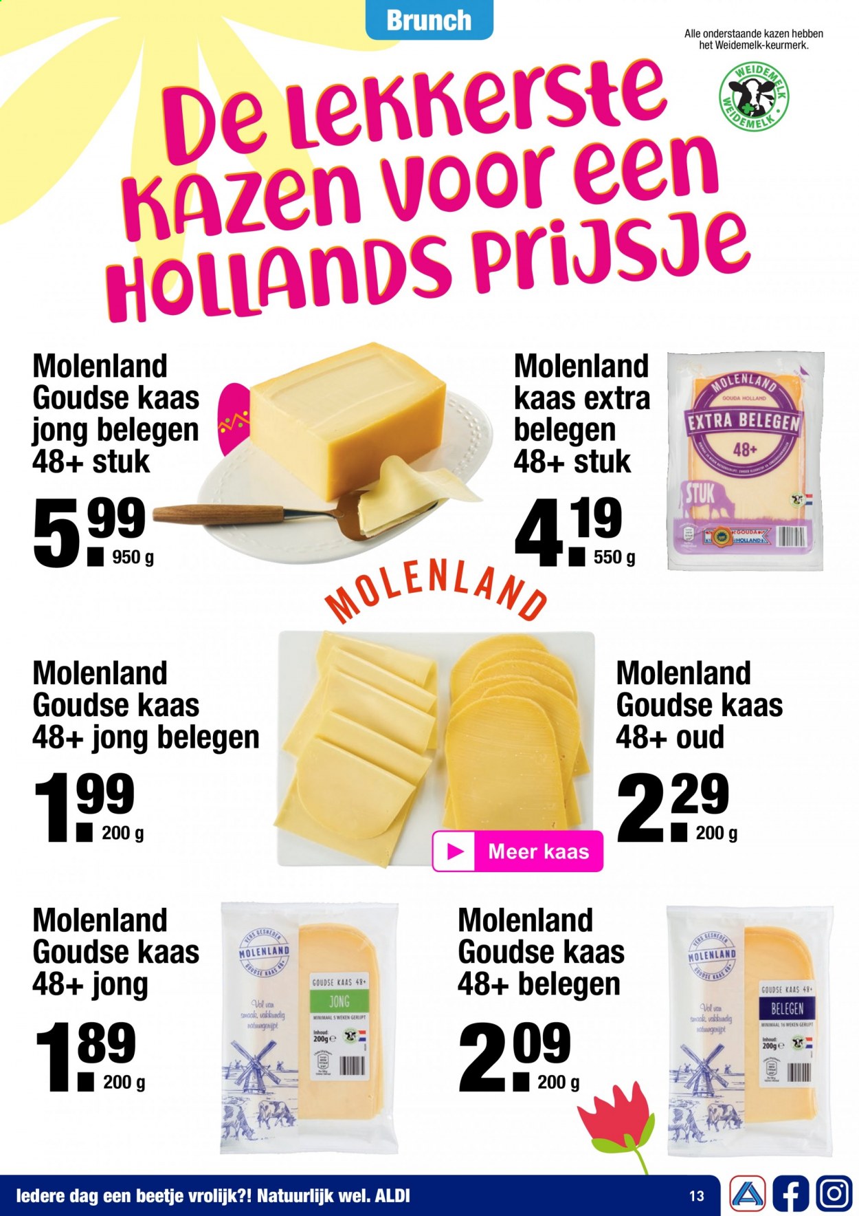 Aldi-aanbieding. Pagina 15