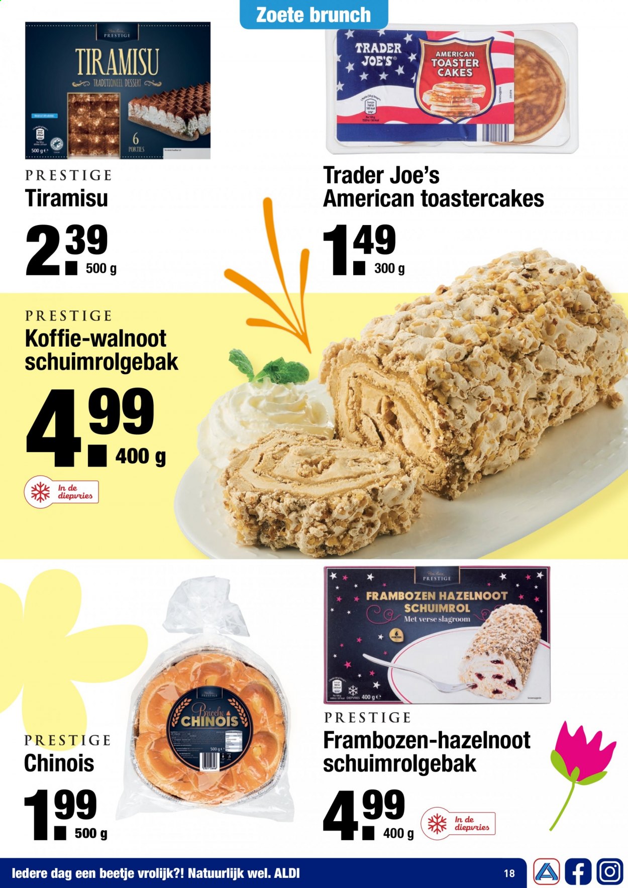 Aldi-aanbieding. Pagina 20