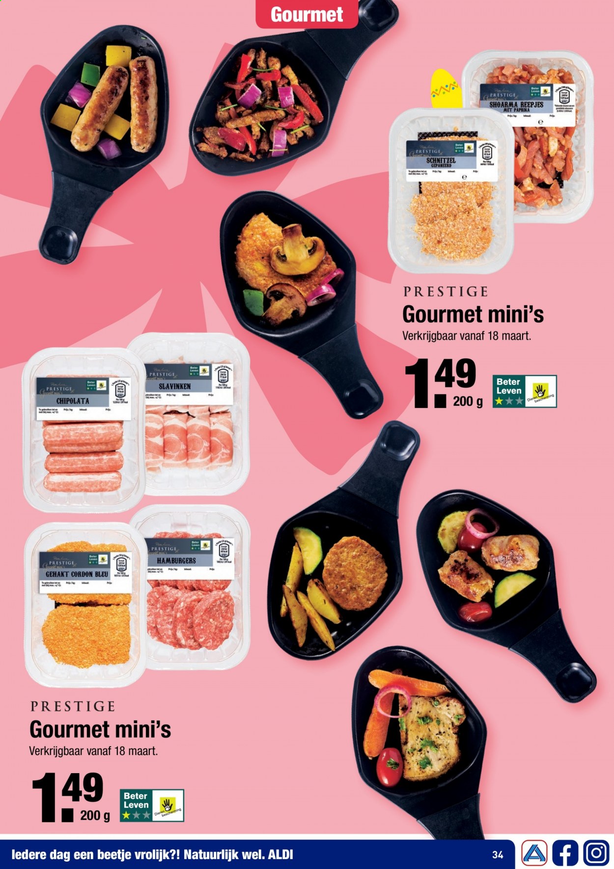 Aldi-aanbieding. Pagina 36