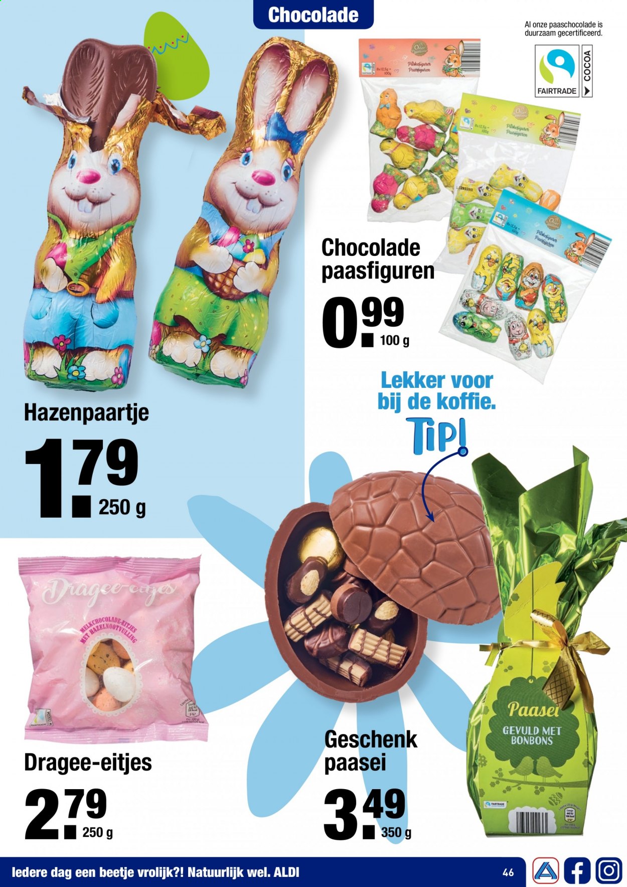 Aldi-aanbieding. Pagina 48