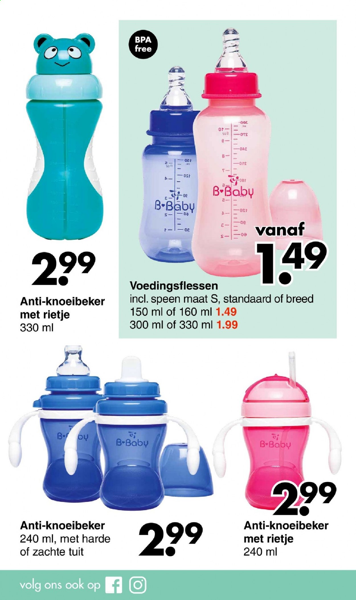 Wibra-aanbieding - 22-2-2021 - 6-3-2021. Pagina 2