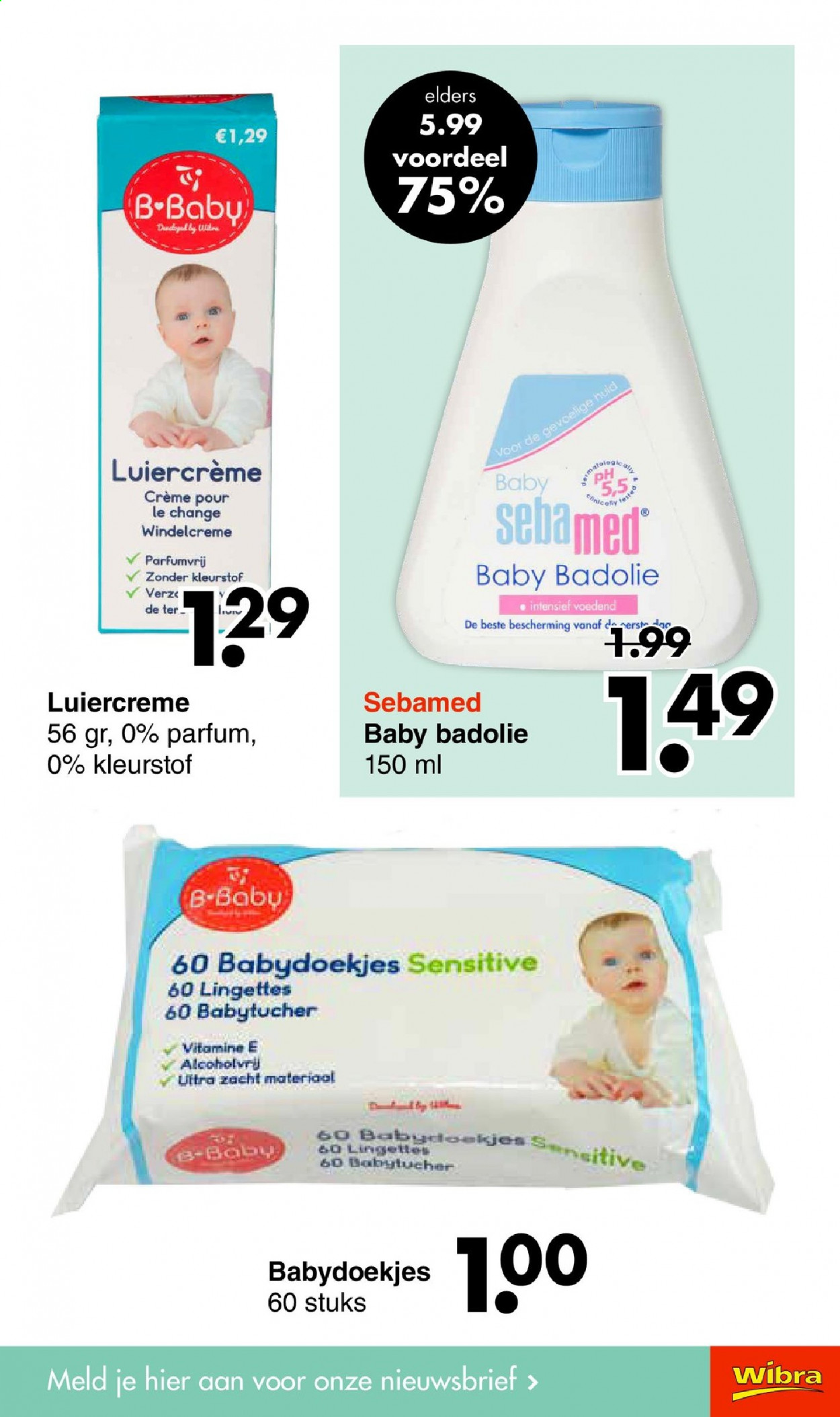 Wibra-aanbieding - 22-2-2021 - 6-3-2021. Pagina 3