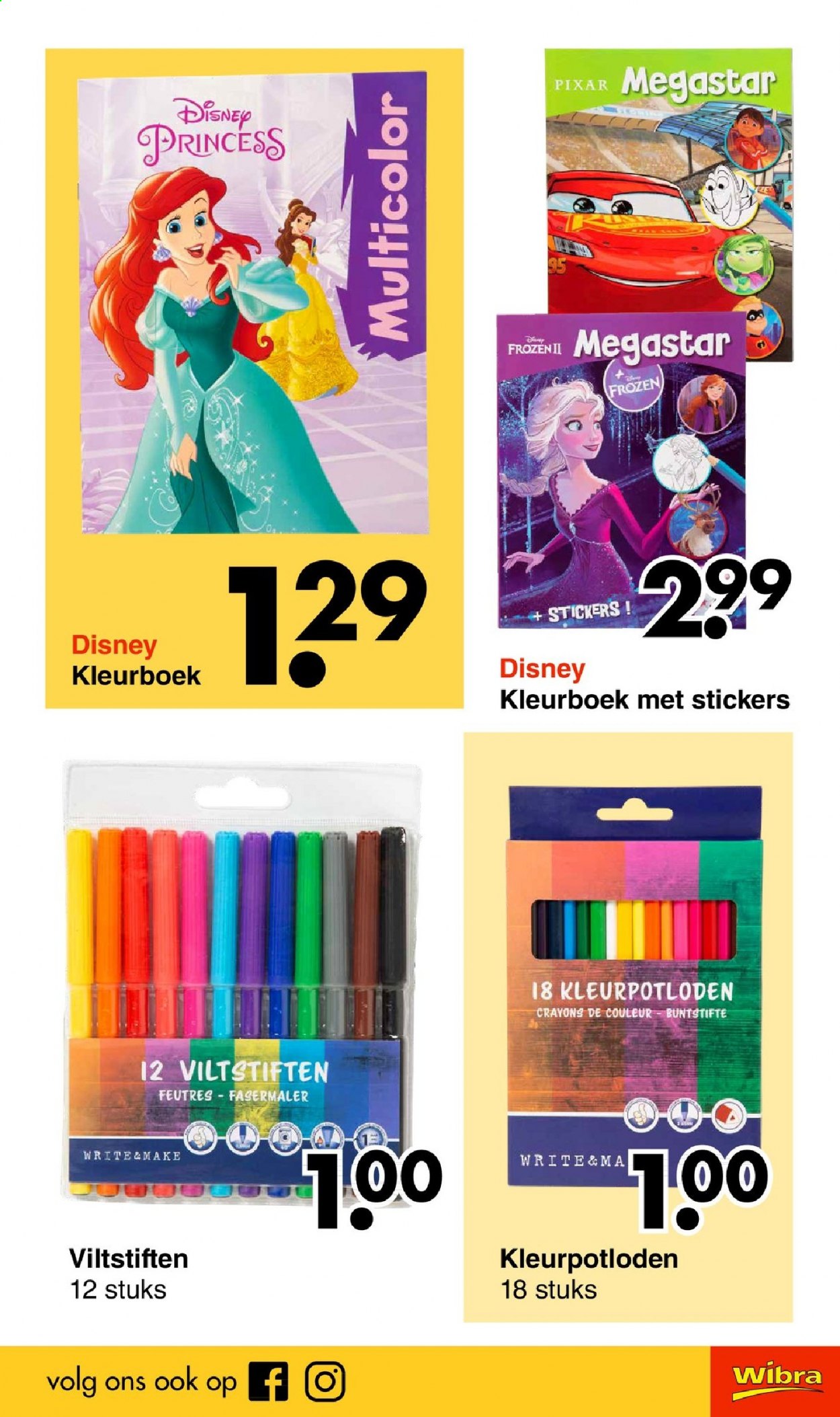 Wibra-aanbieding - 22-2-2021 - 6-3-2021. Pagina 6