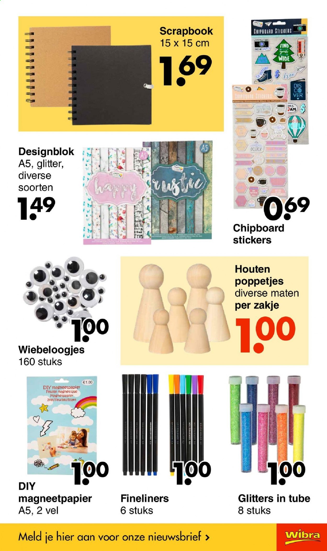 Wibra-aanbieding - 22-2-2021 - 6-3-2021. Pagina 7