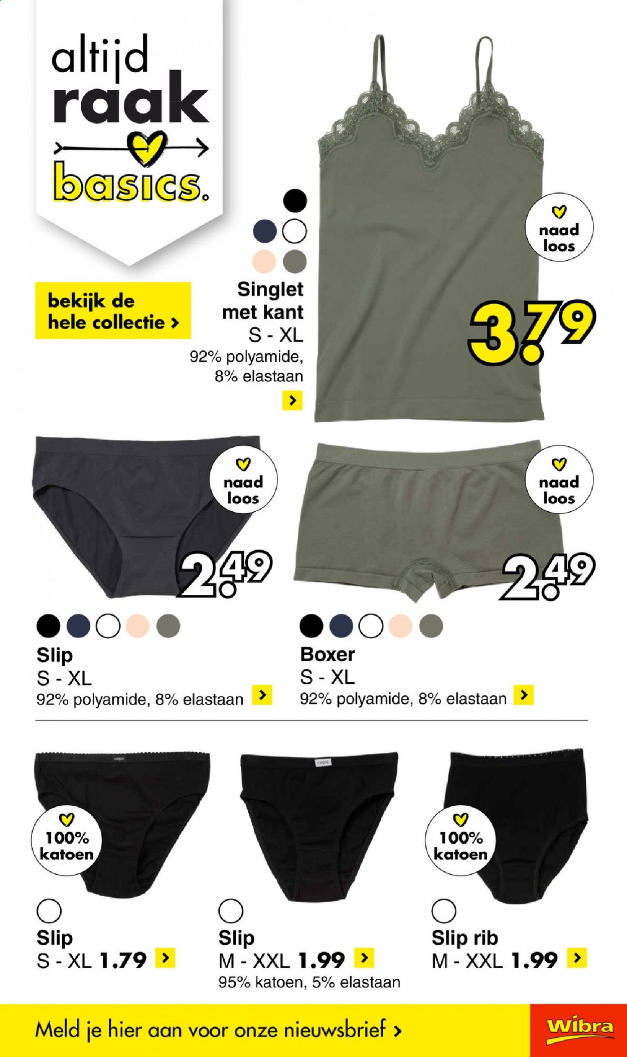 Wibra-aanbieding - 22-2-2021 - 6-3-2021. Pagina 9