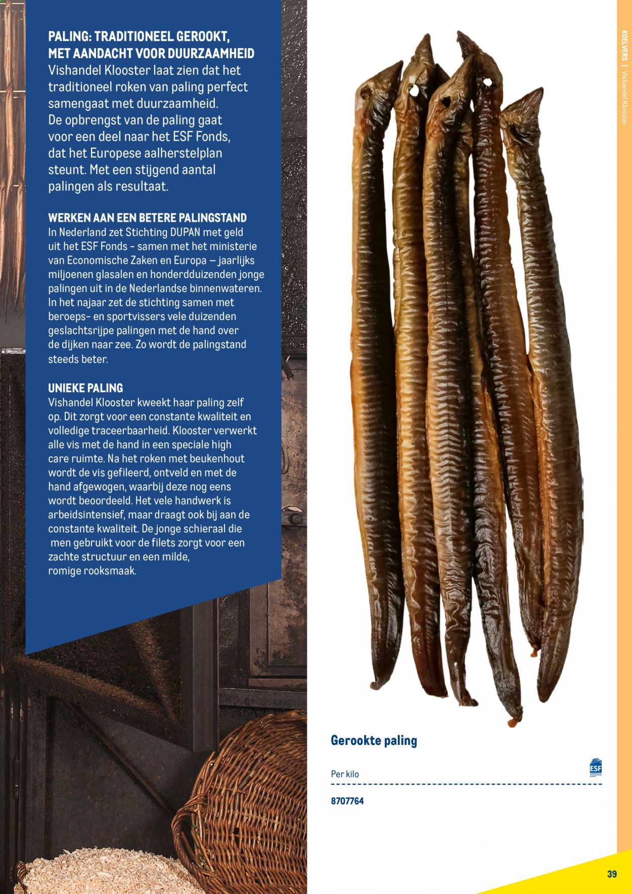 Makro-aanbieding. Pagina 39