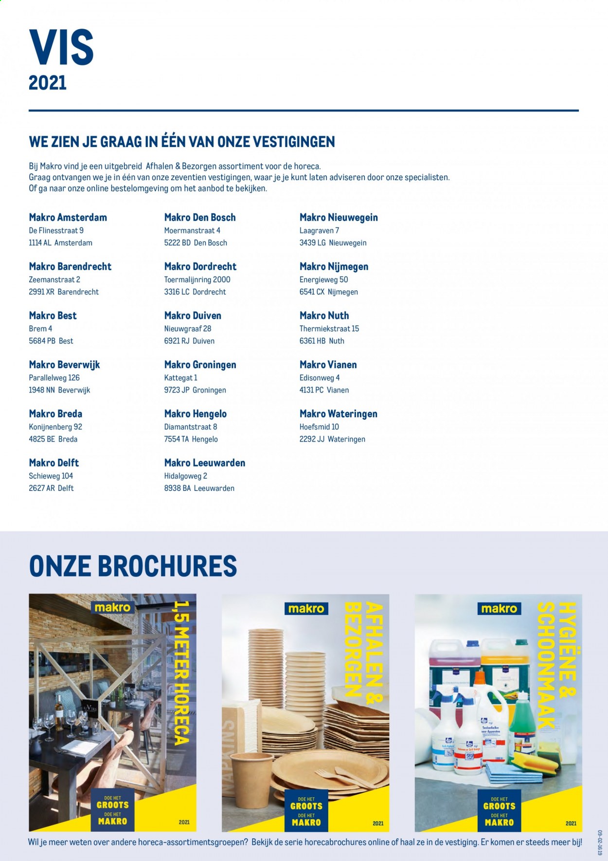 Makro-aanbieding. Pagina 56