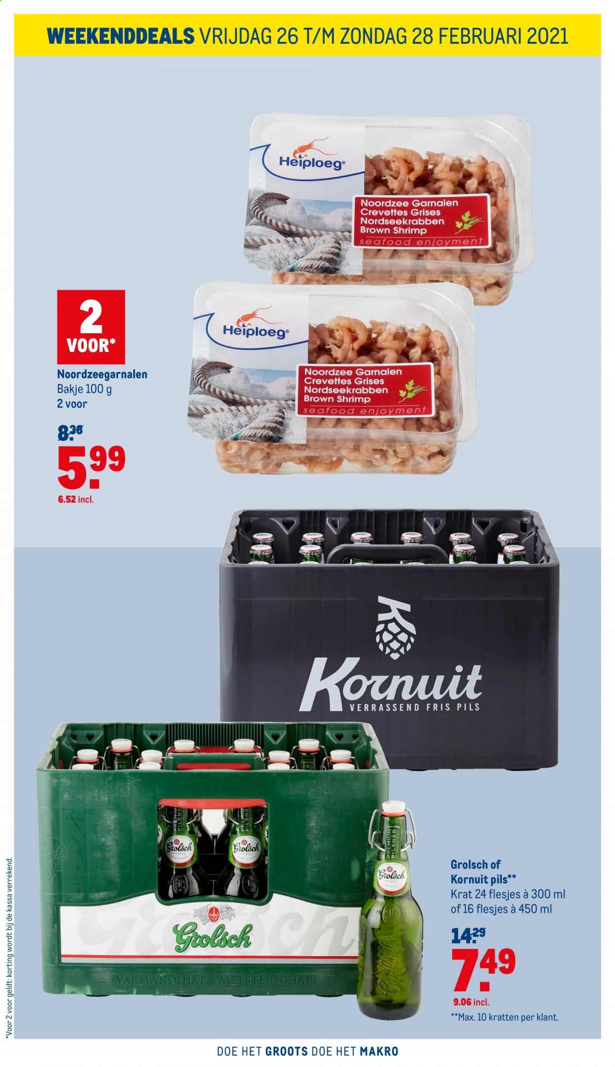 Makro-aanbieding - 26-2-2021 - 28-2-2021. Pagina 2