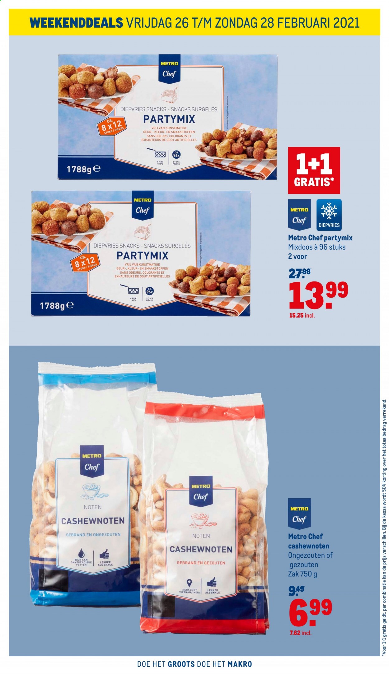 Makro-aanbieding - 26-2-2021 - 28-2-2021. Pagina 3