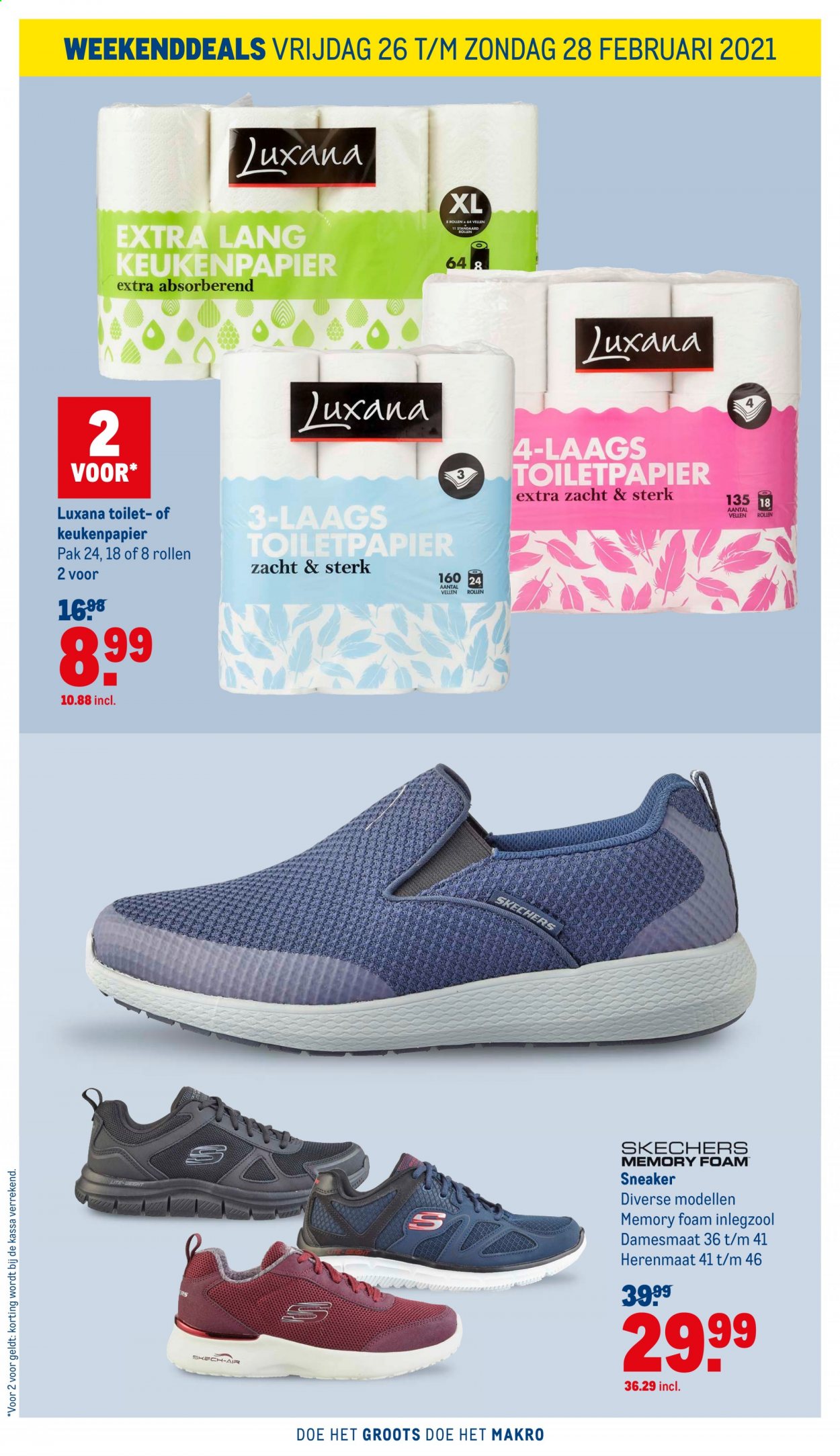 Makro-aanbieding - 26-2-2021 - 28-2-2021. Pagina 8