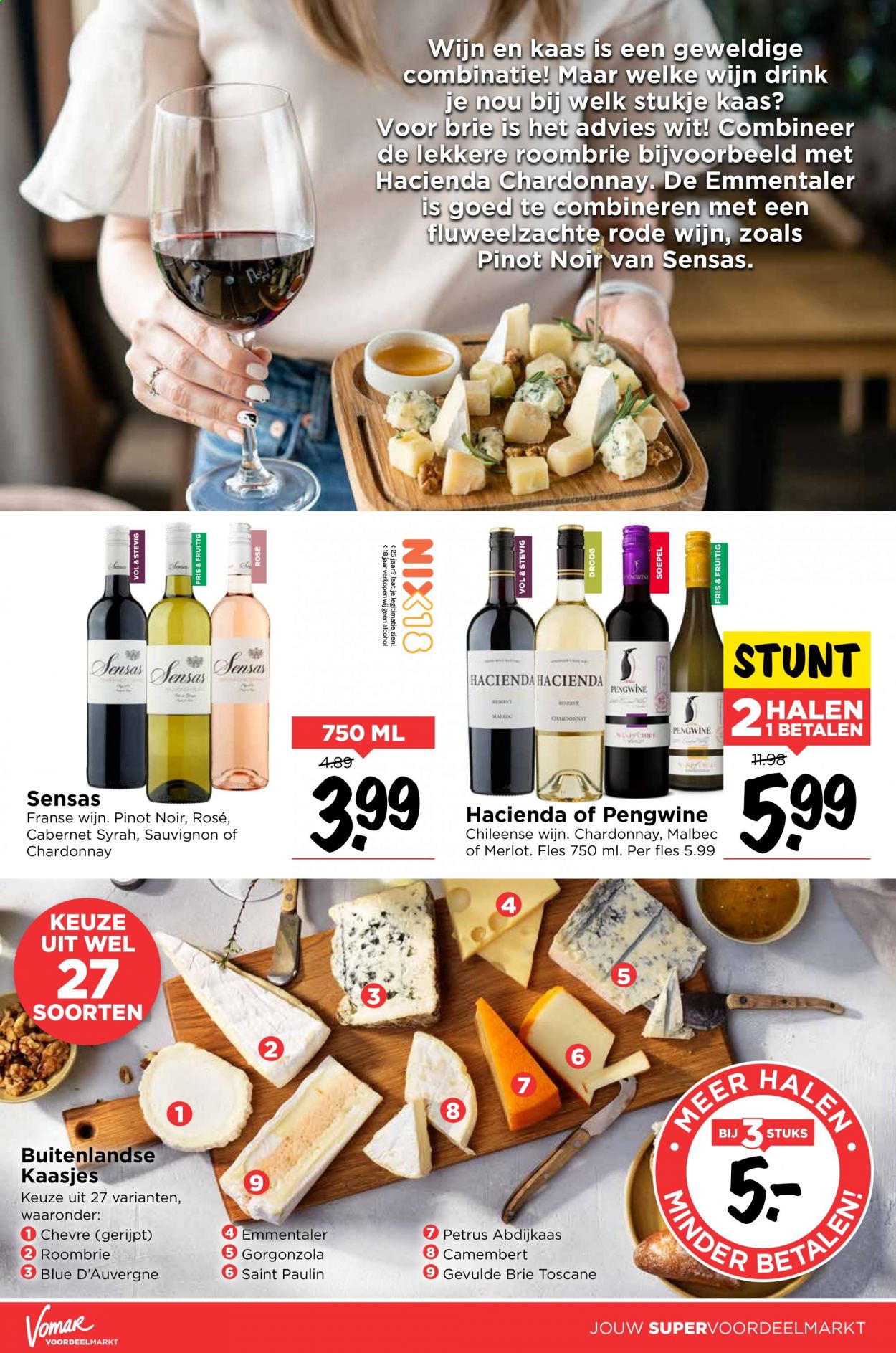 Vomar-aanbieding - 25-2-2021 - 27-2-2021. Pagina 2