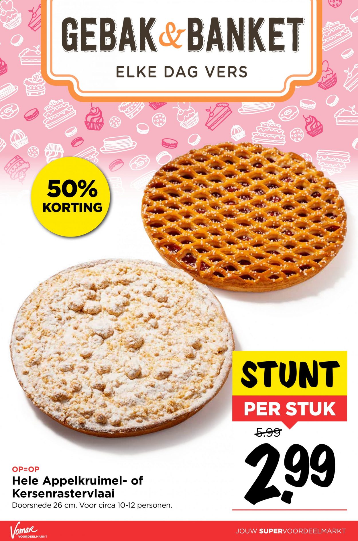 Vomar-aanbieding - 25-2-2021 - 27-2-2021. Pagina 13