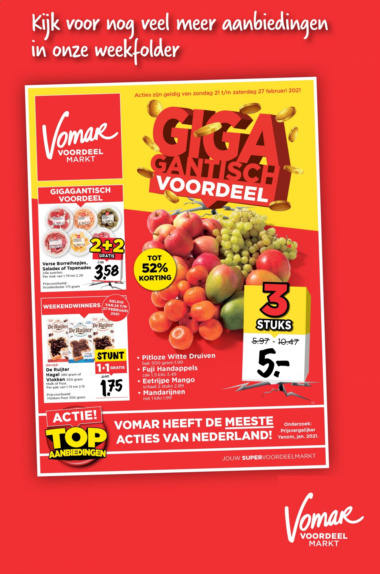 Vomar-aanbieding - 25-2-2021 - 27-2-2021. Pagina 14