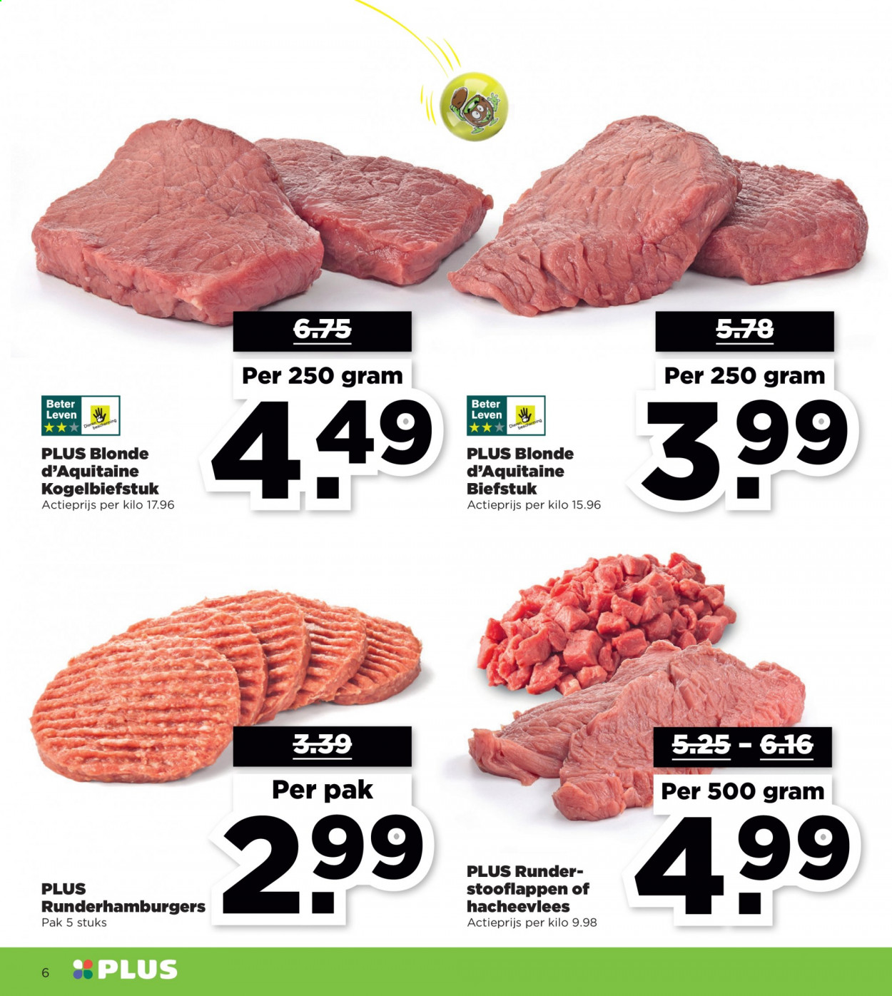 Plus-aanbieding - 28-2-2021 - 6-3-2021. Pagina 6
