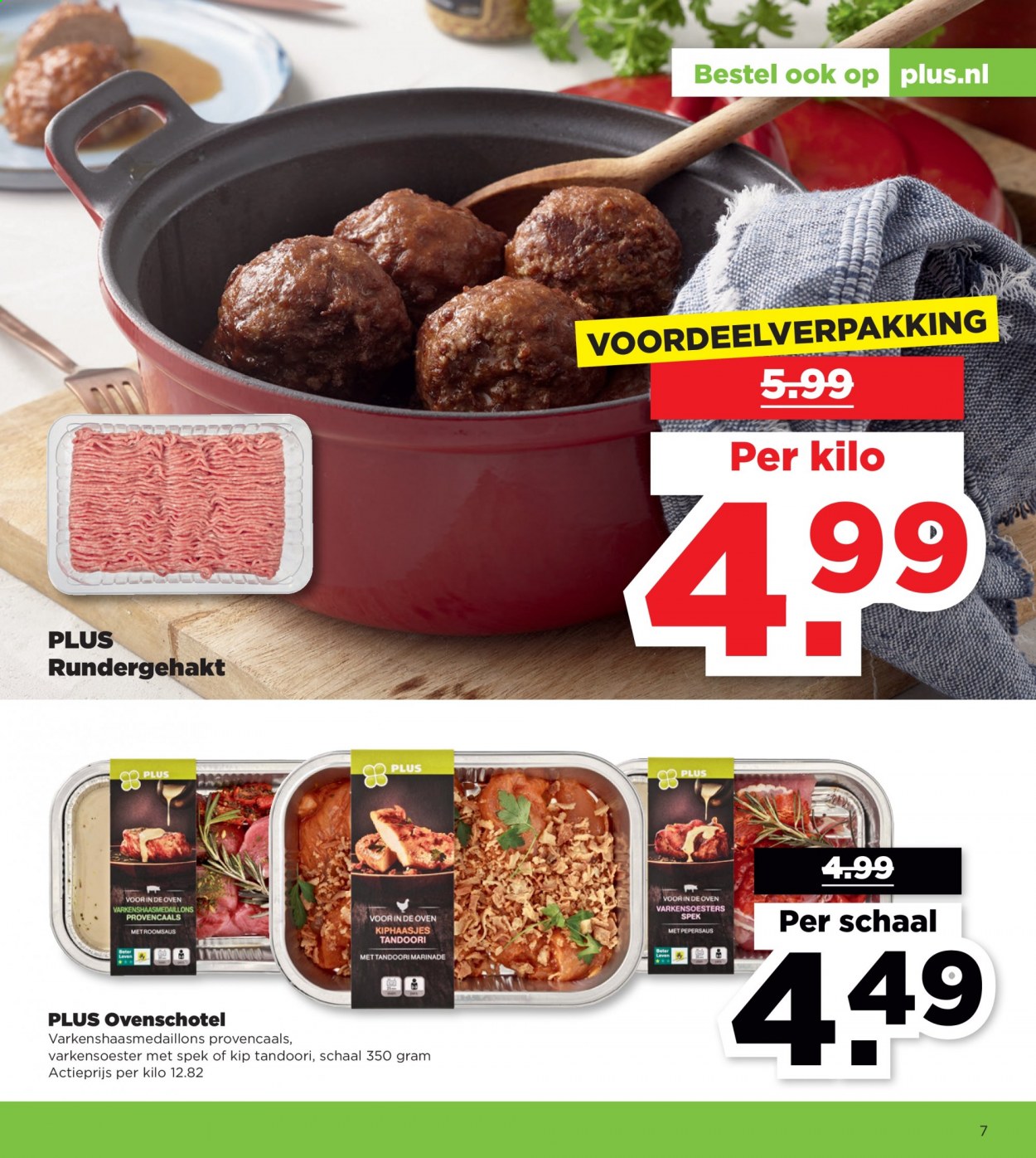 Plus-aanbieding - 28-2-2021 - 6-3-2021. Pagina 7