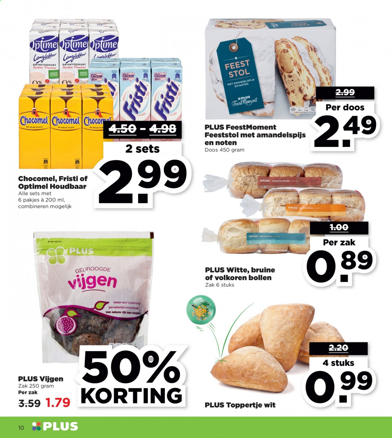 Plus-aanbieding - 28-2-2021 - 6-3-2021. Pagina 10