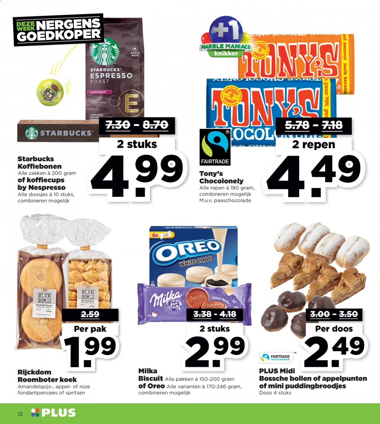 Plus-aanbieding - 28-2-2021 - 6-3-2021. Pagina 12