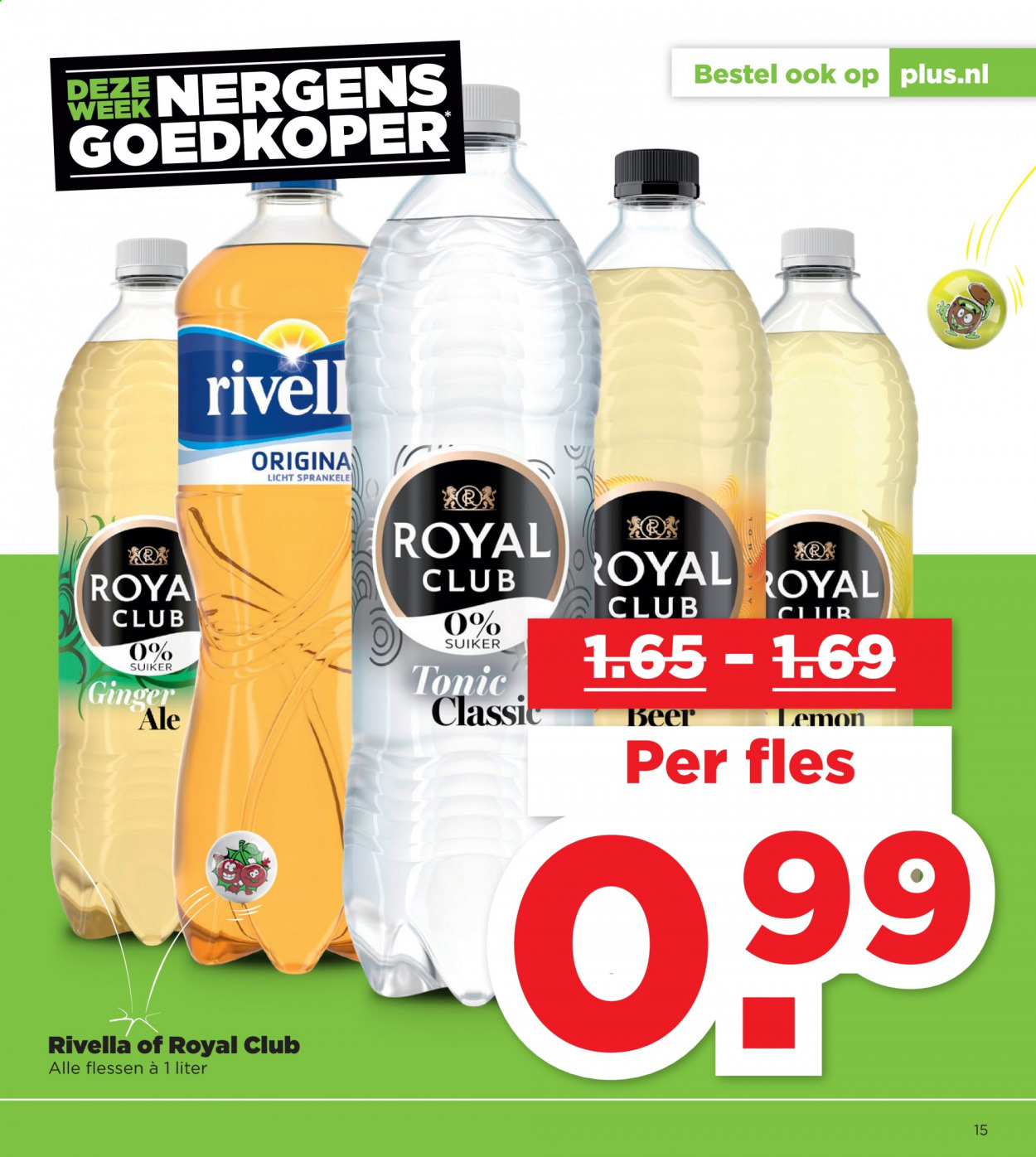 Plus-aanbieding - 28-2-2021 - 6-3-2021. Pagina 15