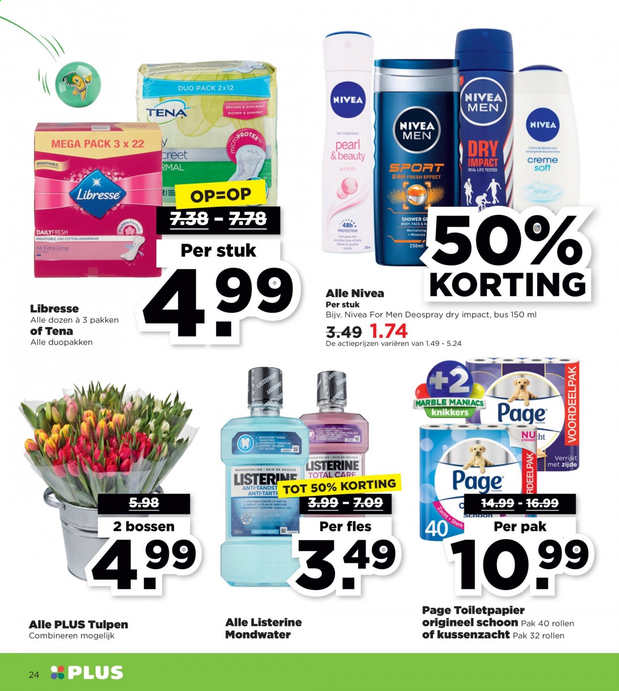 Plus-aanbieding - 28-2-2021 - 6-3-2021. Pagina 24
