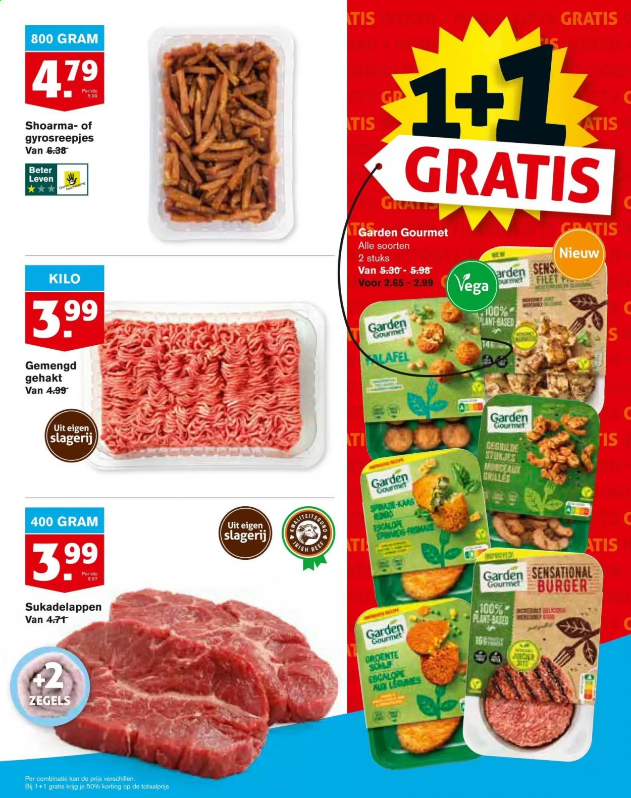Hoogvliet-aanbieding - 3-3-2021 - 9-3-2021. Pagina 11