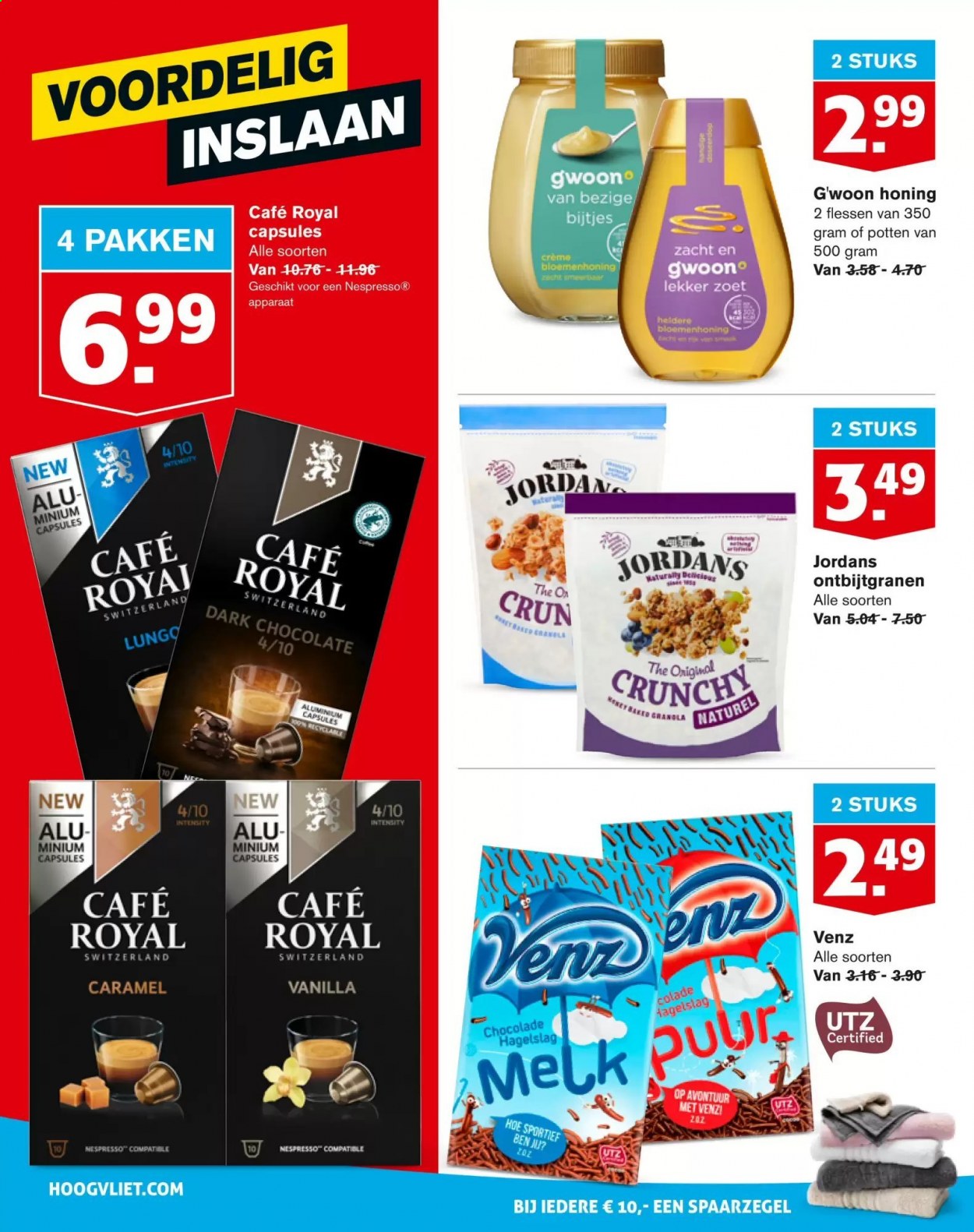 Hoogvliet-aanbieding - 3-3-2021 - 9-3-2021. Pagina 24