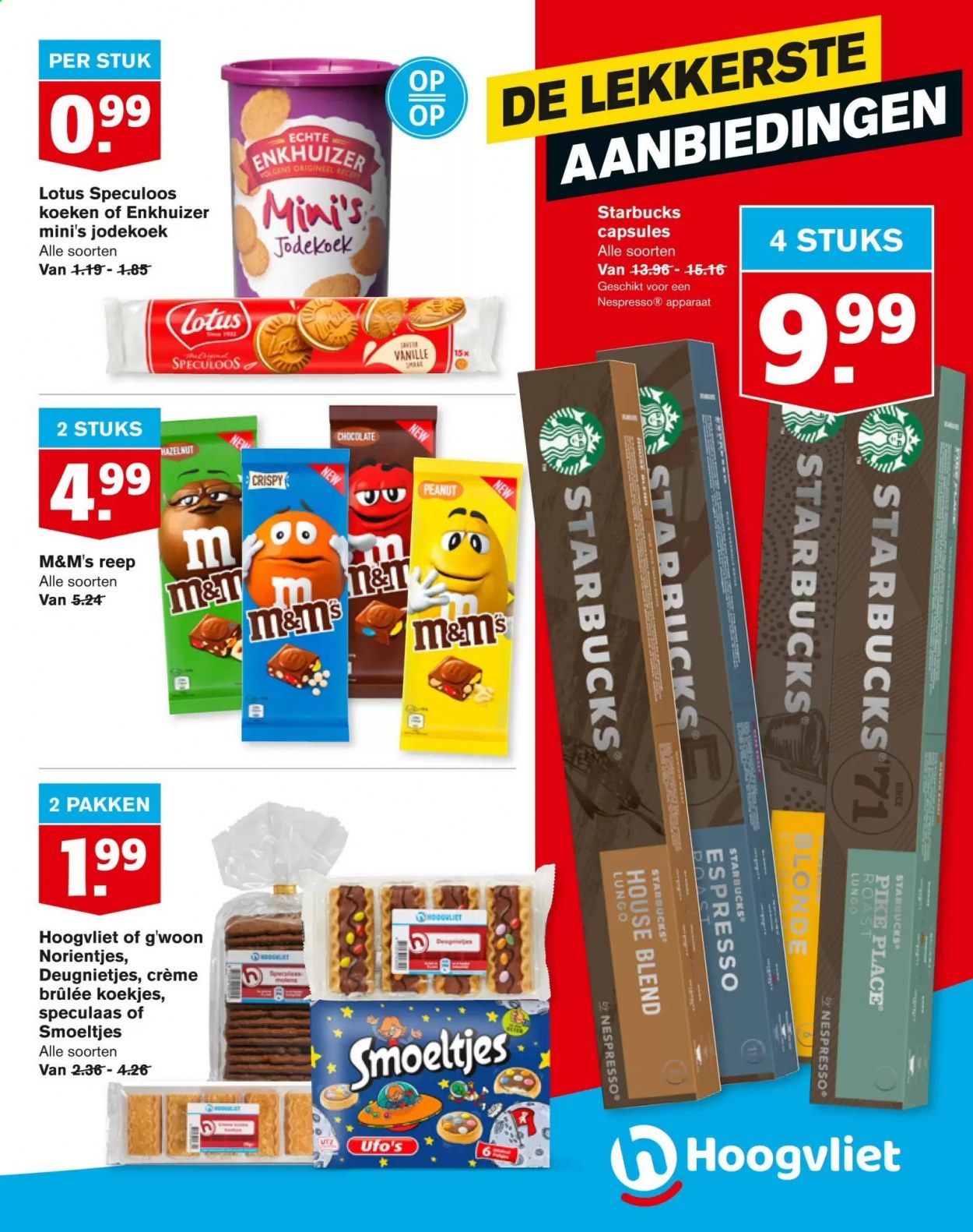 Hoogvliet-aanbieding - 3-3-2021 - 9-3-2021. Pagina 25