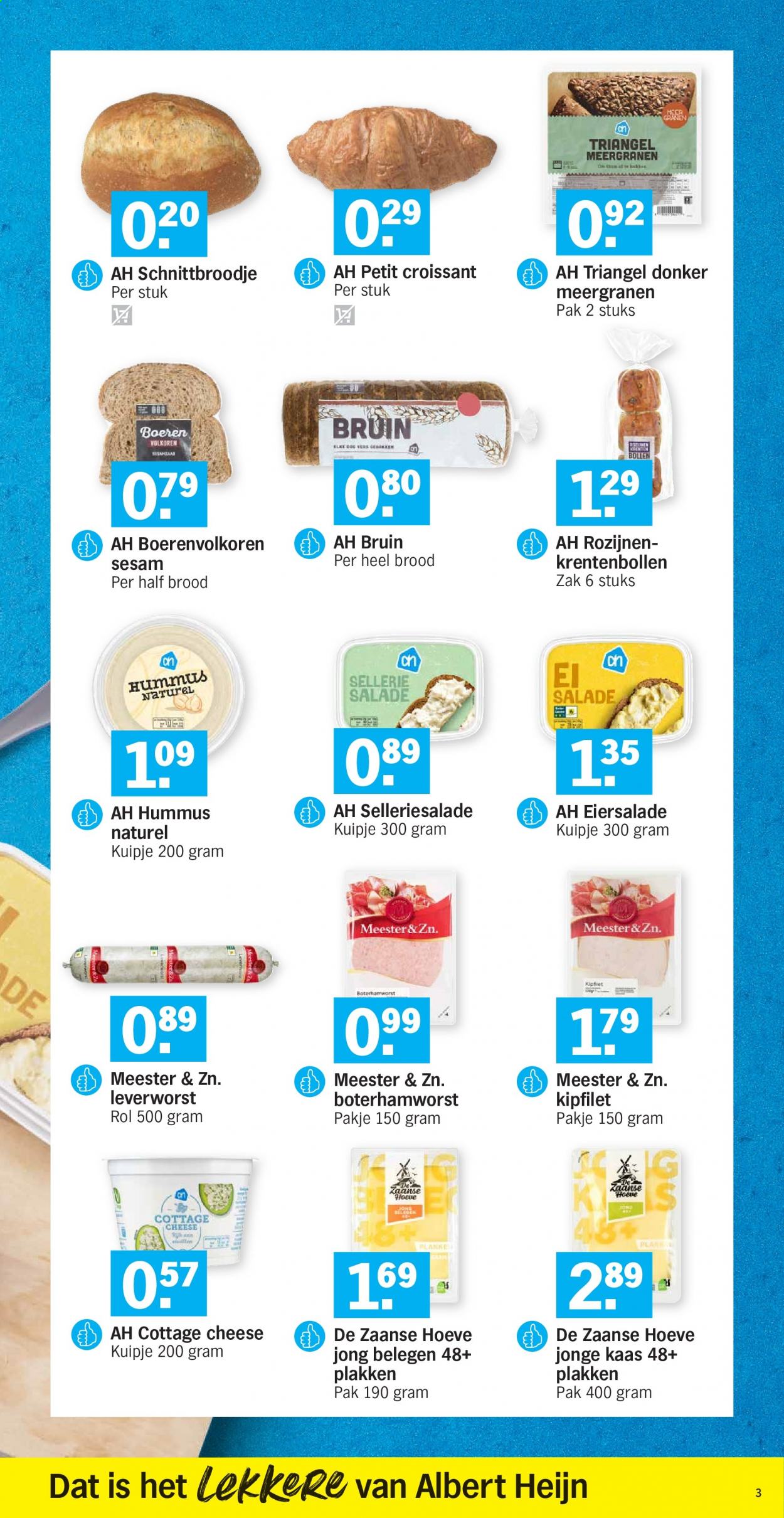 Albert Heijn-aanbieding - 1-3-2021 - 7-3-2021. Pagina 3