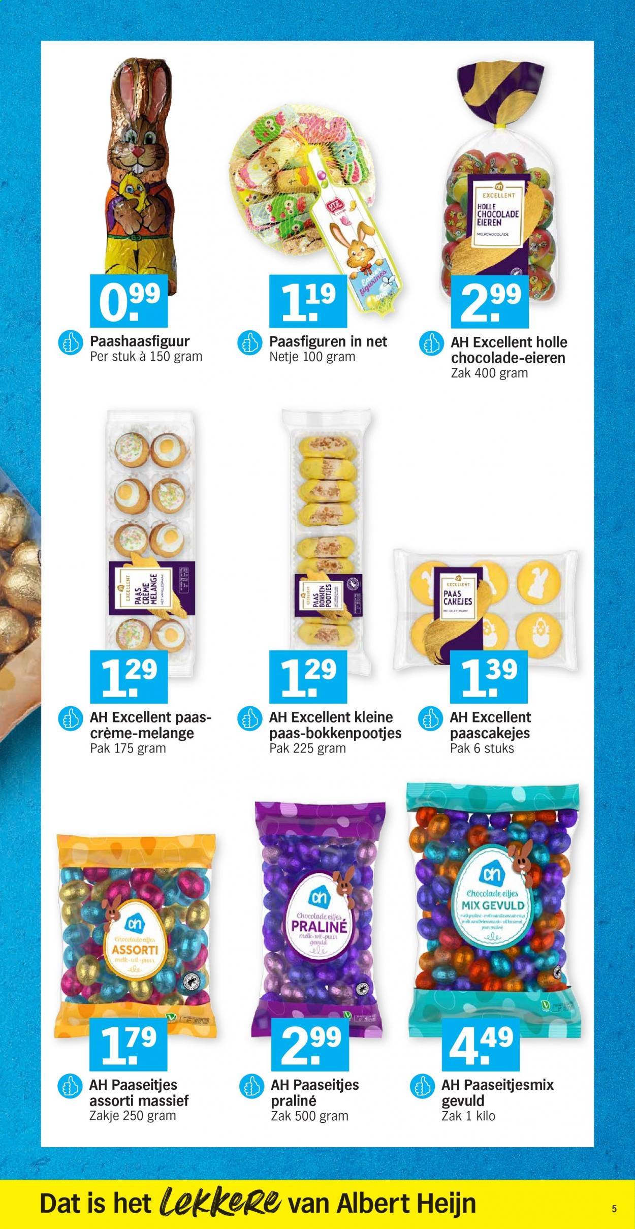 Albert Heijn-aanbieding - 1-3-2021 - 7-3-2021. Pagina 5