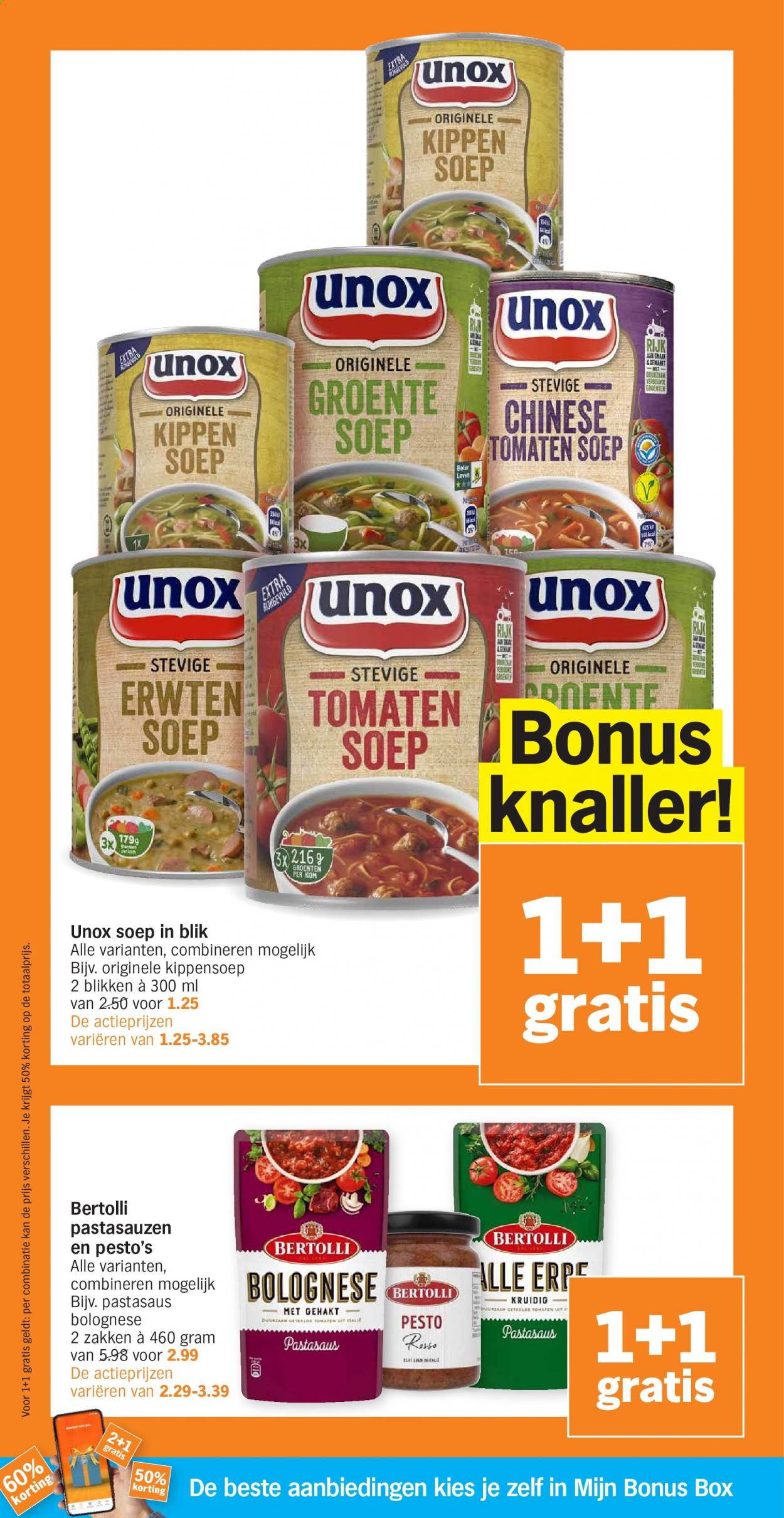 Albert Heijn-aanbieding - 1-3-2021 - 7-3-2021. Pagina 16