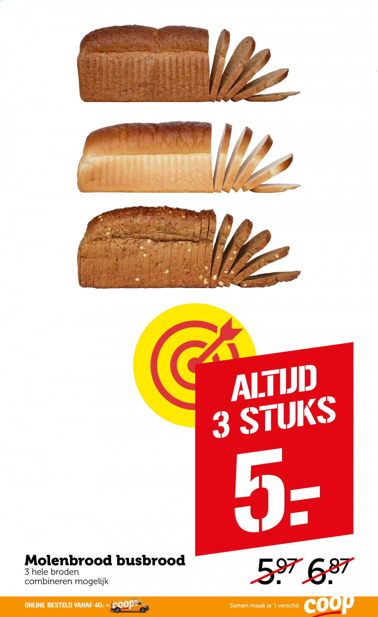 Coop-aanbieding - 1-3-2021 - 7-3-2021. Pagina 2