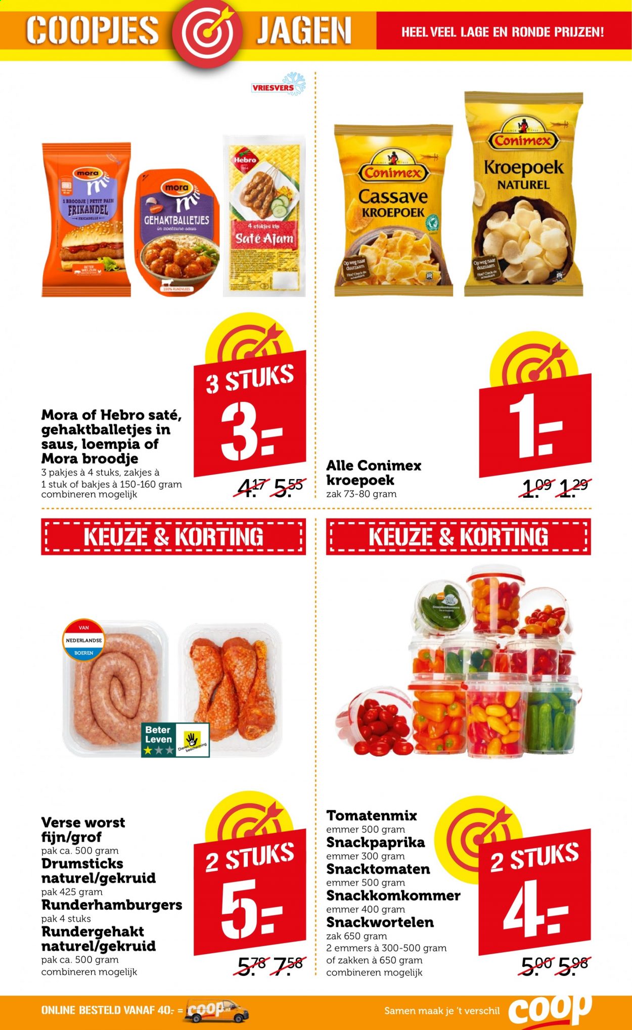 Coop-aanbieding - 1-3-2021 - 7-3-2021. Pagina 8