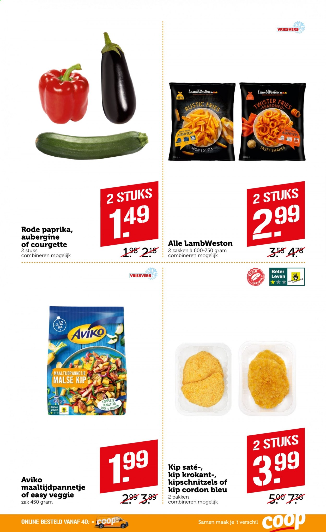 Coop-aanbieding - 1-3-2021 - 7-3-2021. Pagina 10