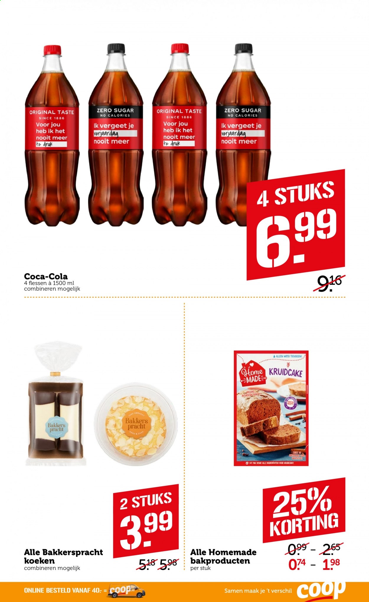 Coop-aanbieding - 1-3-2021 - 7-3-2021. Pagina 20