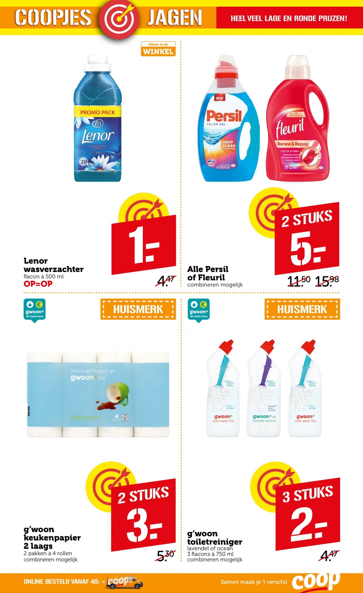 Coop-aanbieding - 1-3-2021 - 7-3-2021. Pagina 27