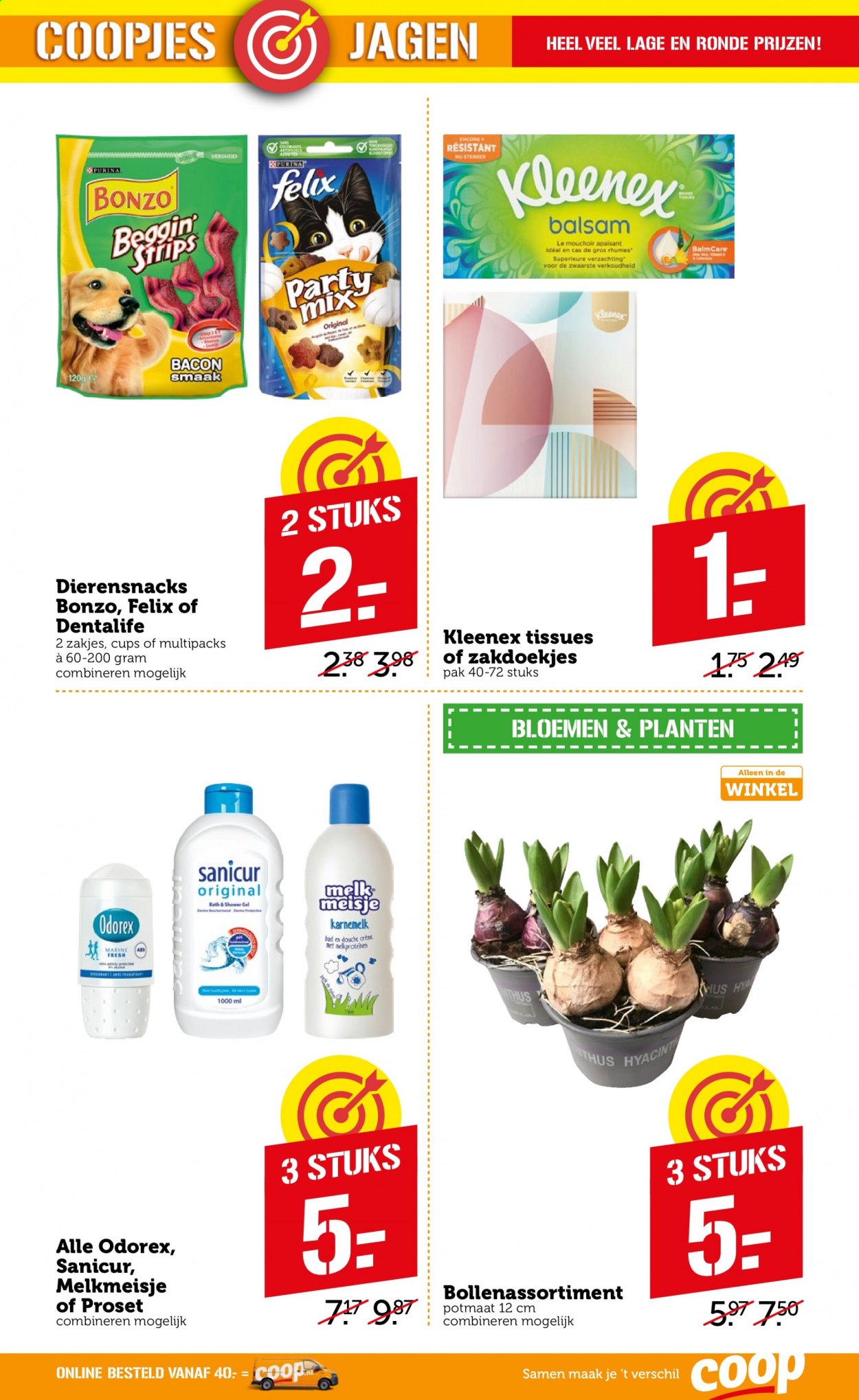 Coop-aanbieding - 1-3-2021 - 7-3-2021. Pagina 29