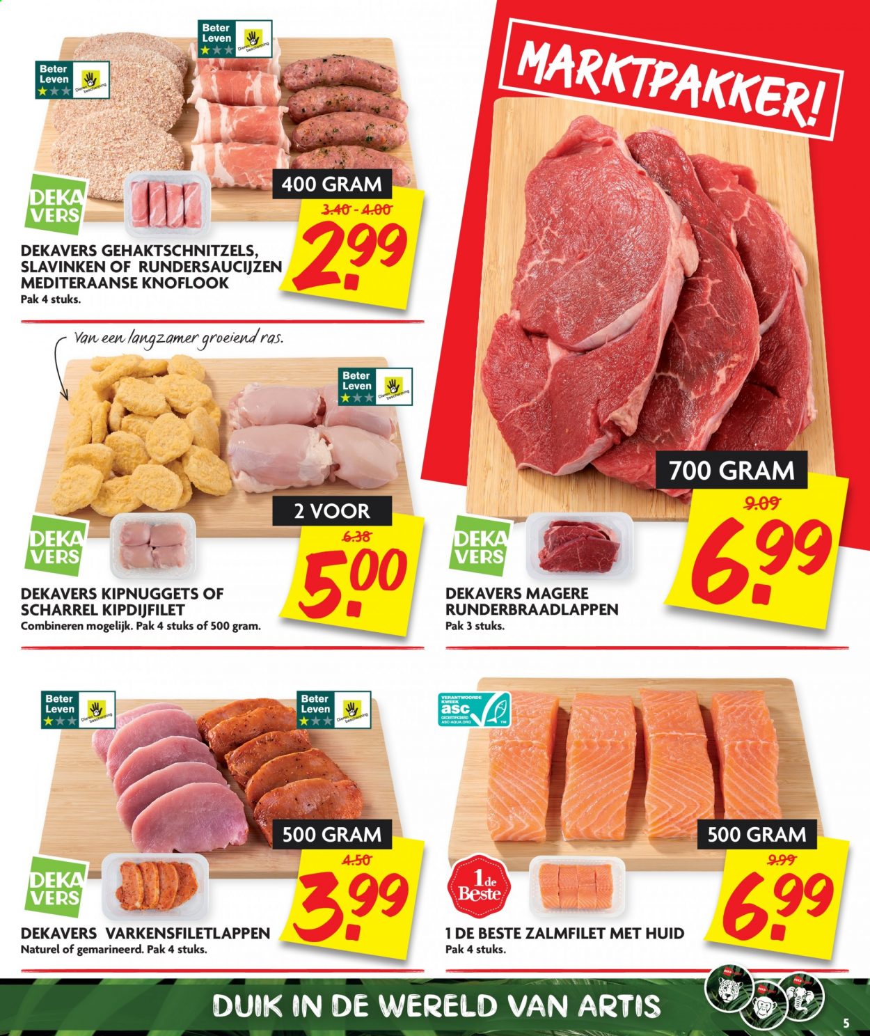 DekaMarkt-aanbieding - 28-2-2021 - 6-3-2021. Pagina 5
