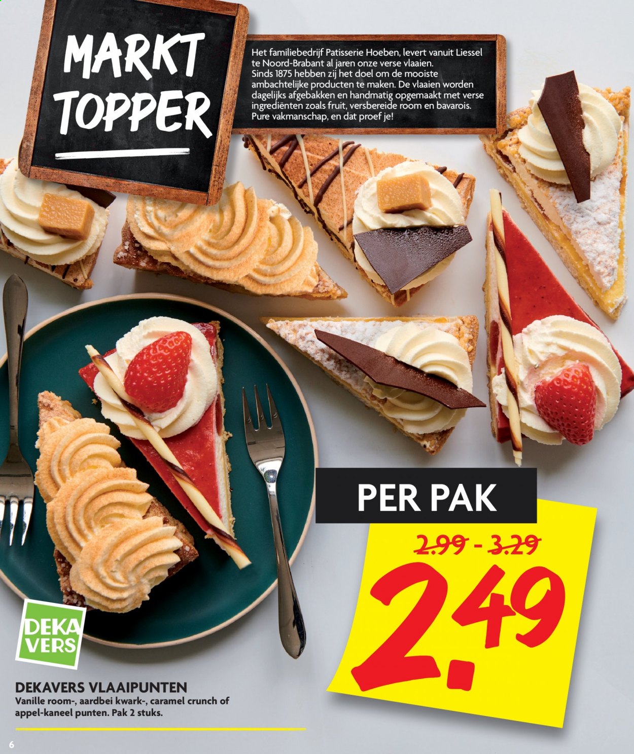DekaMarkt-aanbieding - 28-2-2021 - 6-3-2021. Pagina 6