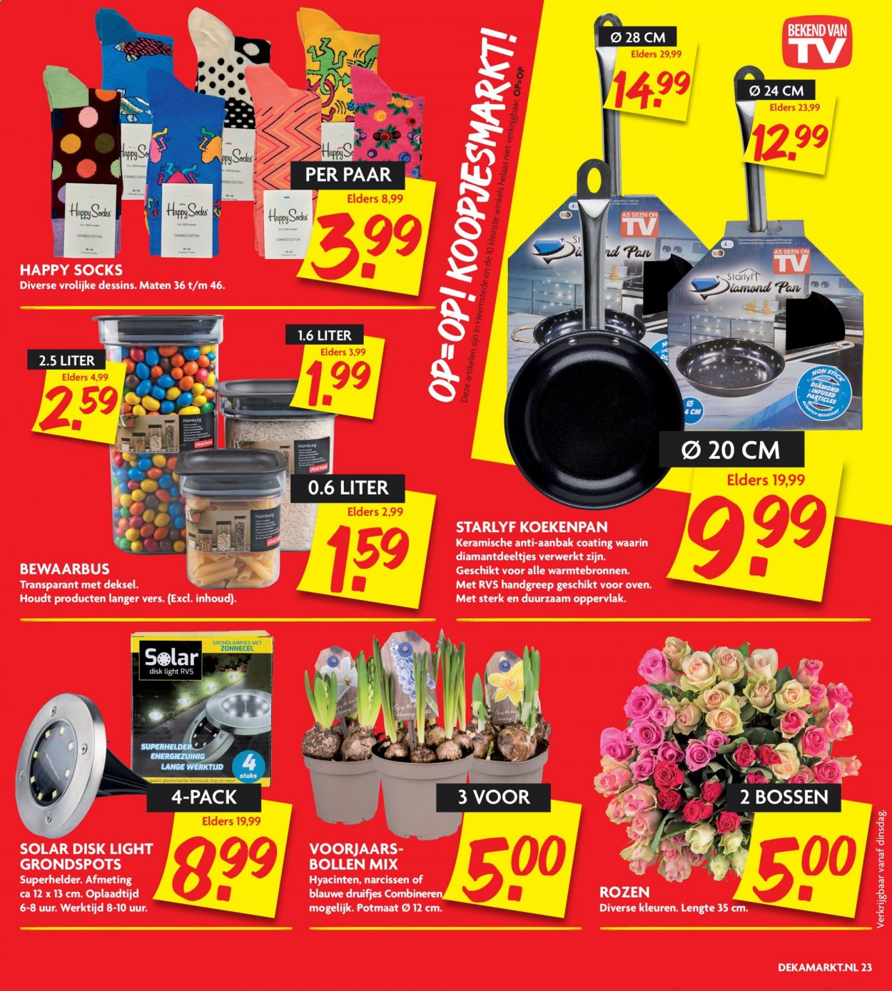 DekaMarkt-aanbieding - 28-2-2021 - 6-3-2021. Pagina 23
