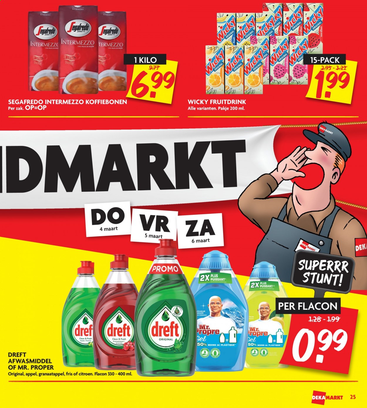 DekaMarkt-aanbieding - 28-2-2021 - 6-3-2021. Pagina 25