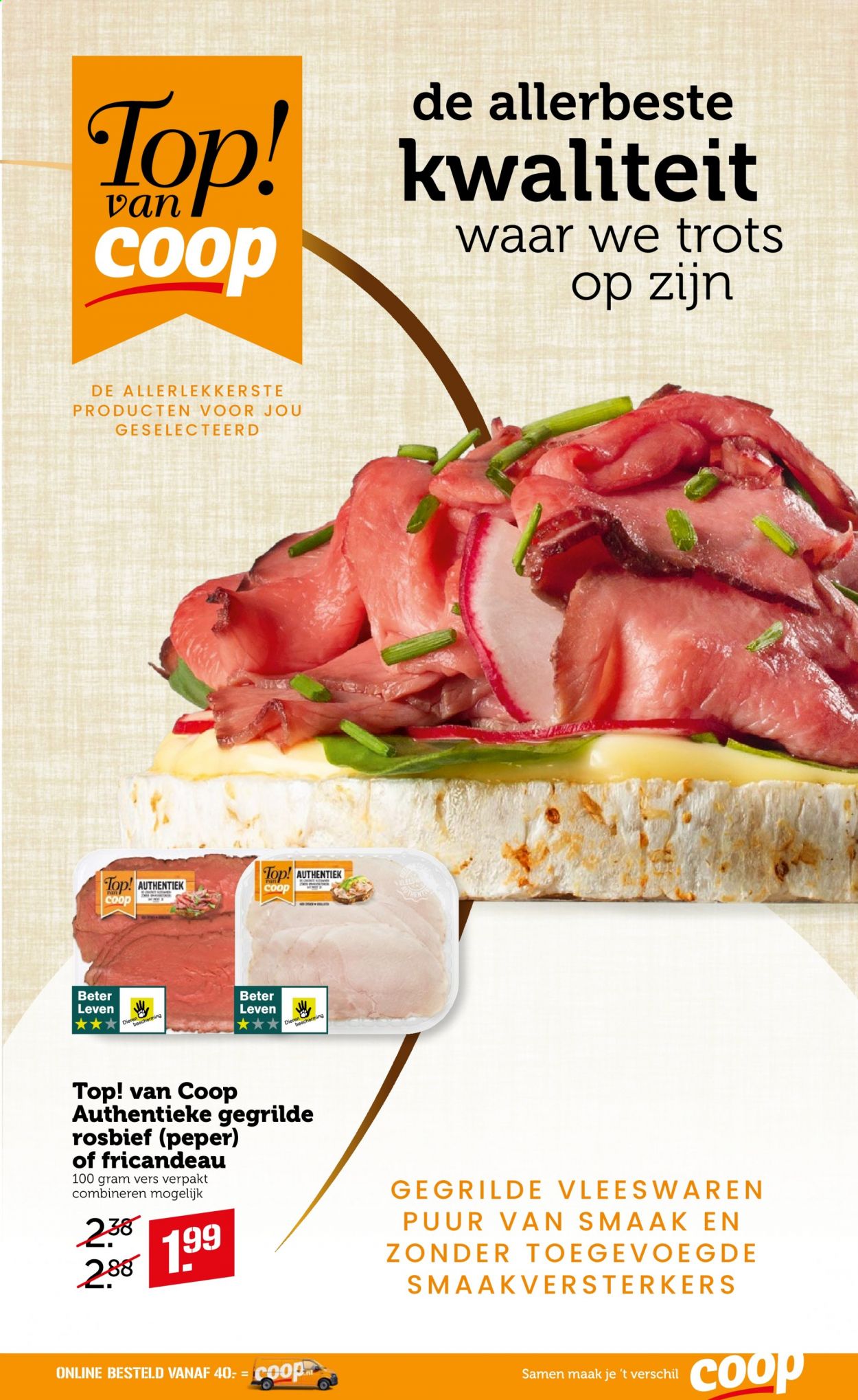 Coop-aanbieding - 1-3-2021 - 7-3-2021. Pagina 3