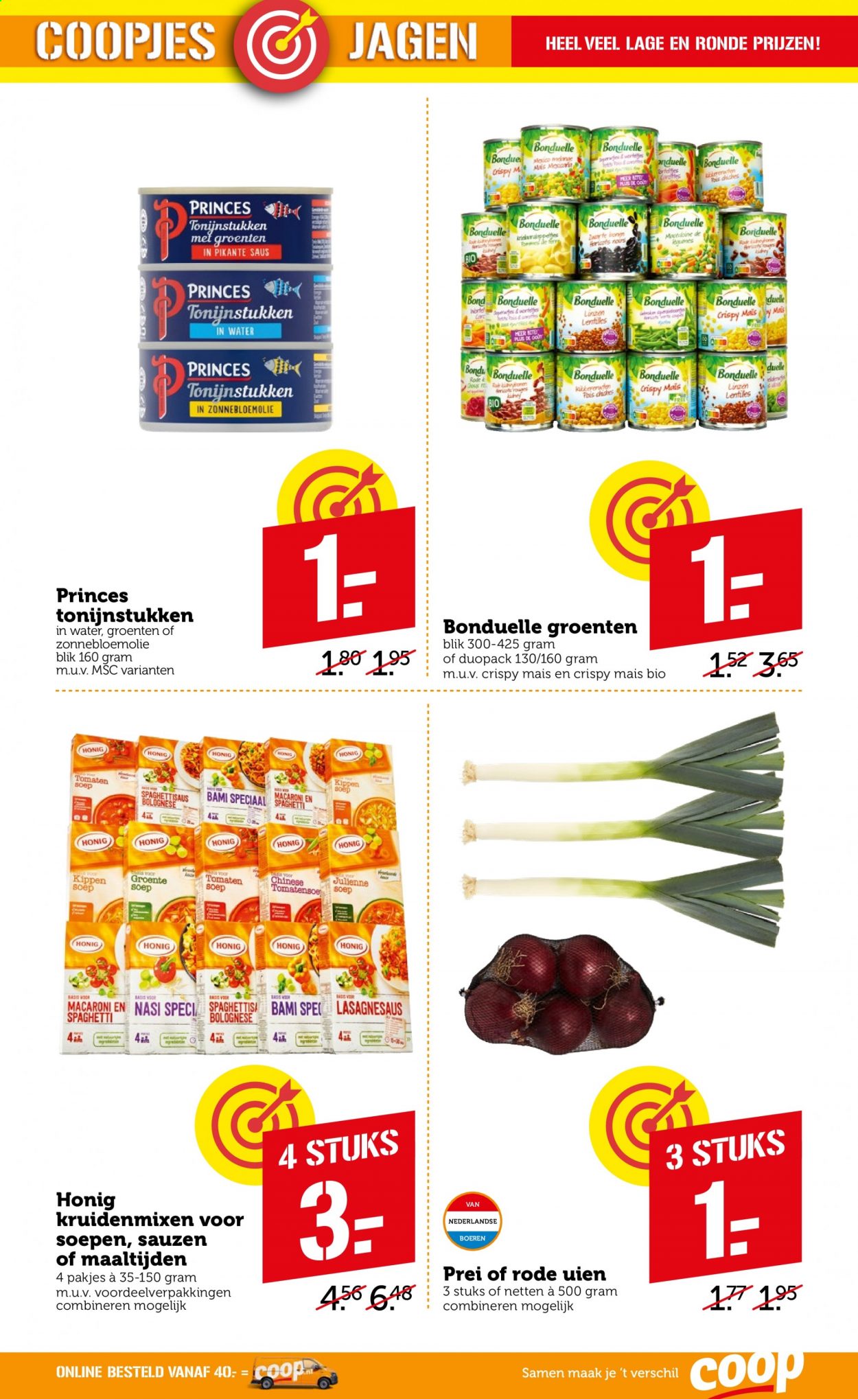 Coop-aanbieding - 1-3-2021 - 7-3-2021. Pagina 7
