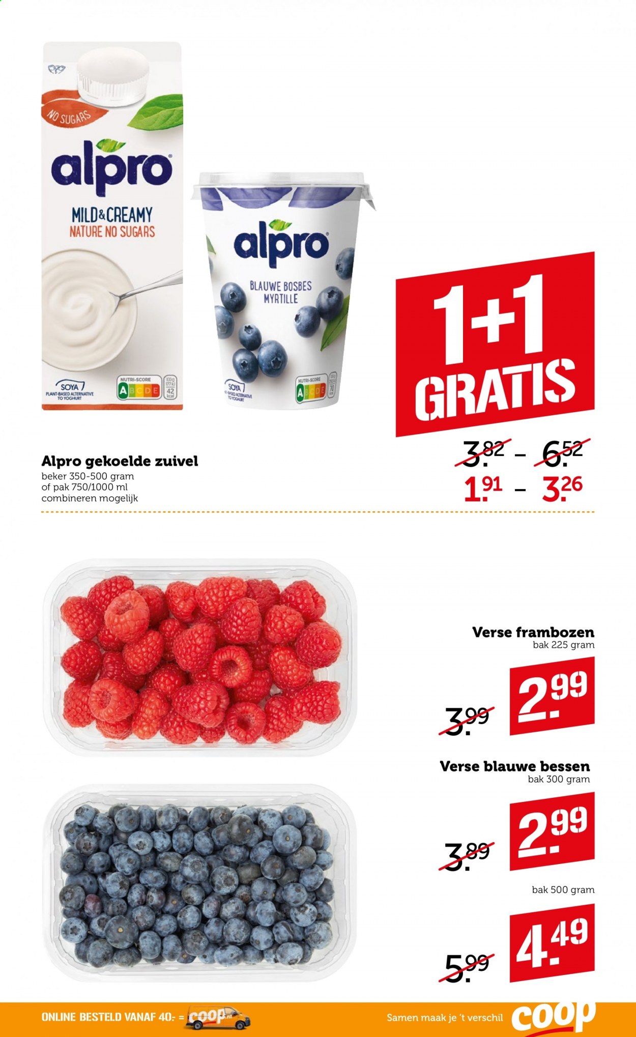 Coop-aanbieding - 1-3-2021 - 7-3-2021. Pagina 11
