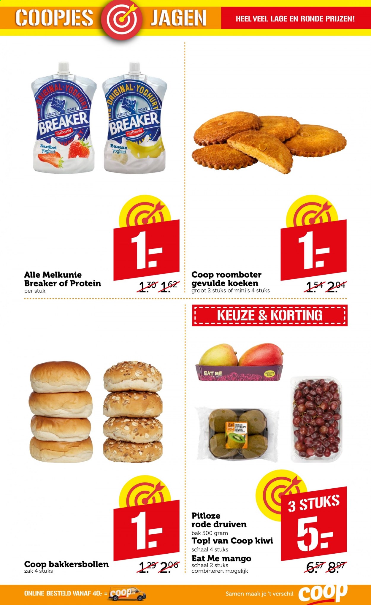 Coop-aanbieding - 1-3-2021 - 7-3-2021. Pagina 15