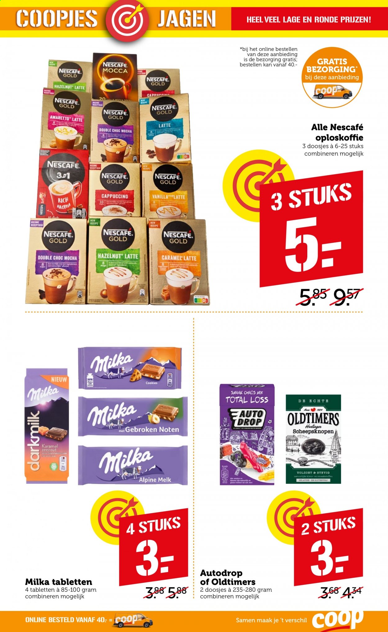 Coop-aanbieding - 1-3-2021 - 7-3-2021. Pagina 17