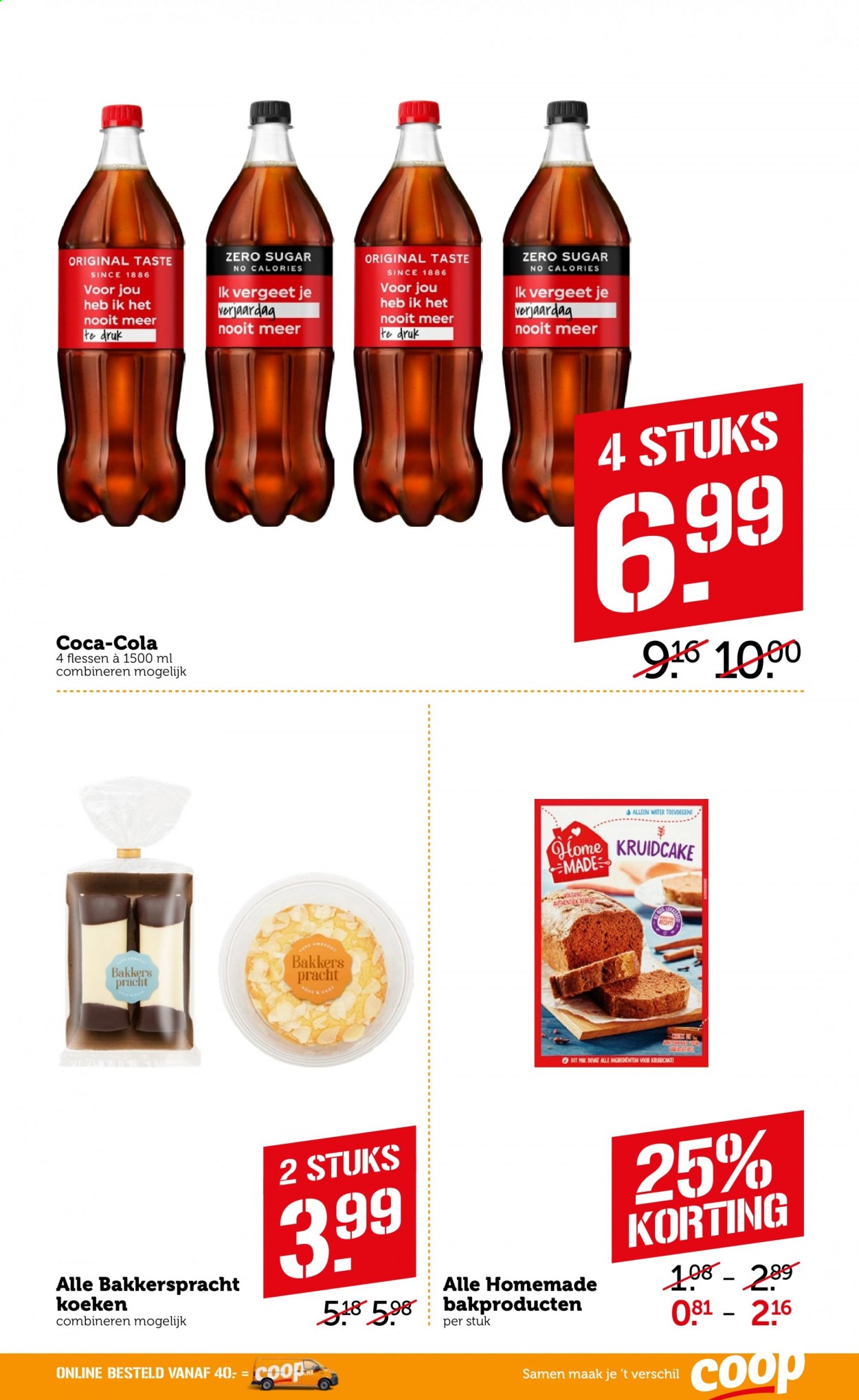 Coop-aanbieding - 1-3-2021 - 7-3-2021. Pagina 18