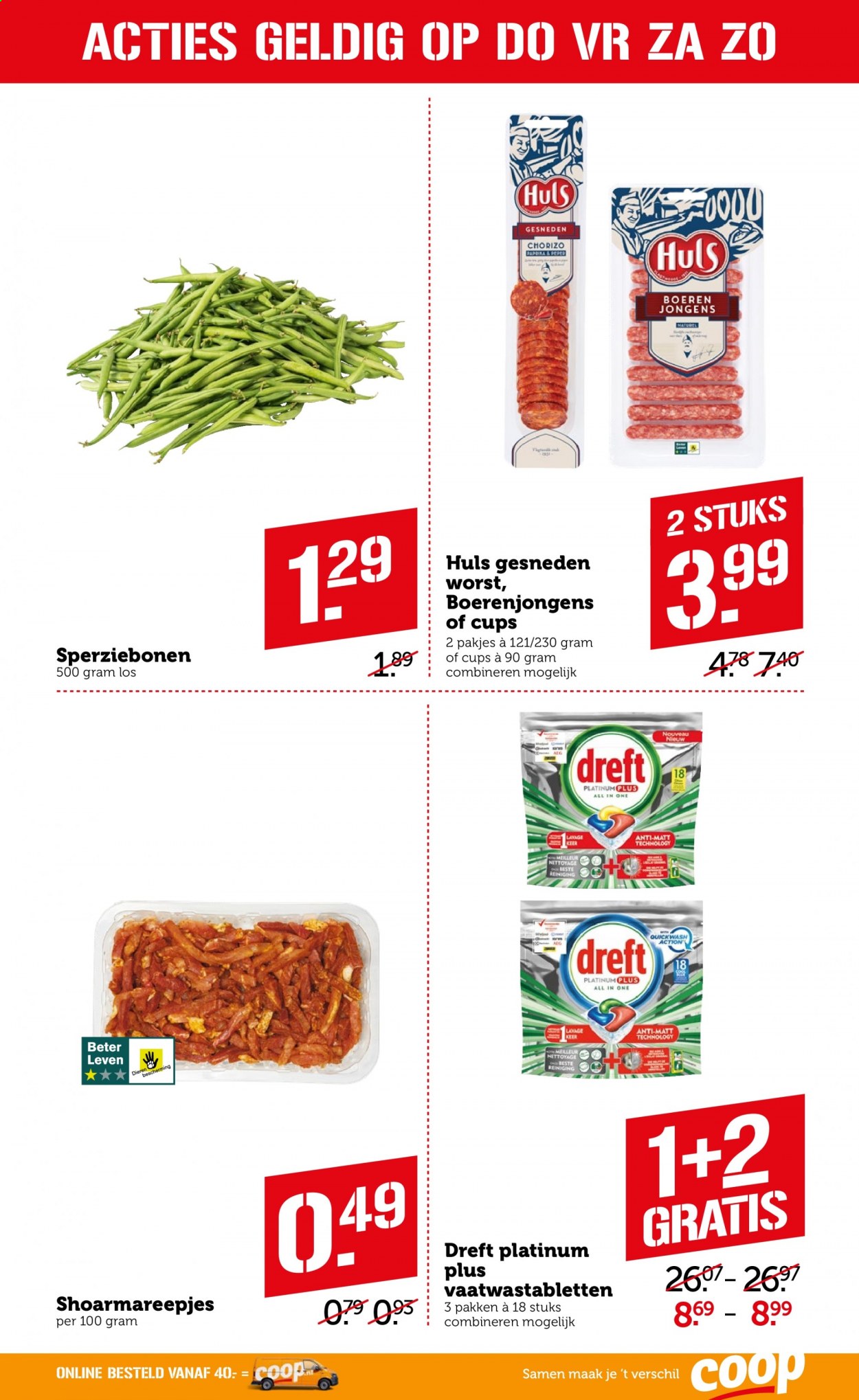 Coop-aanbieding - 1-3-2021 - 7-3-2021. Pagina 20